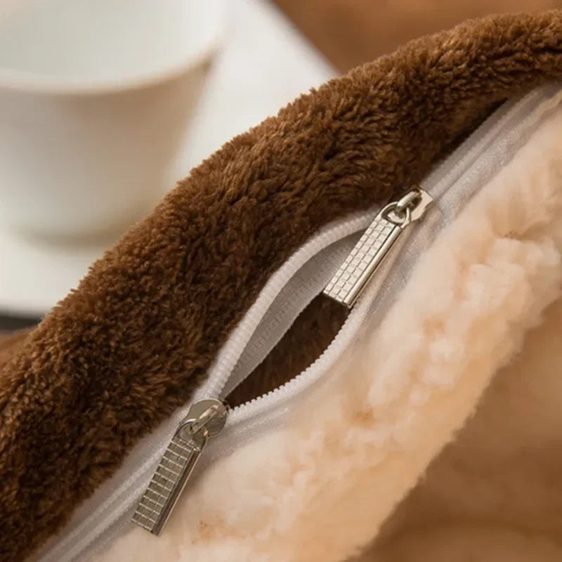 CloudNest – Couverture Sherpa Premium