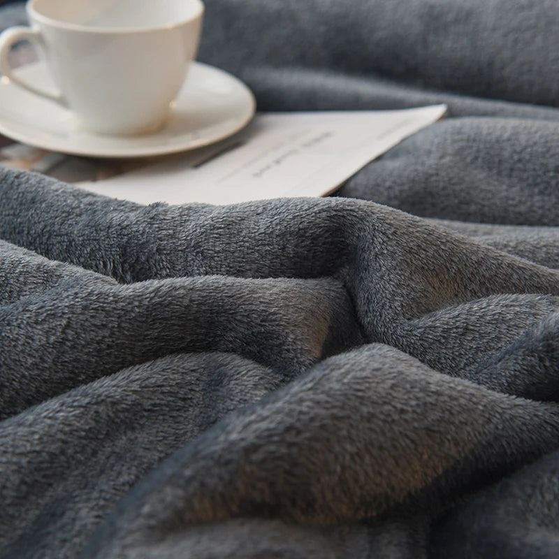 CloudNest – Couverture Sherpa Premium