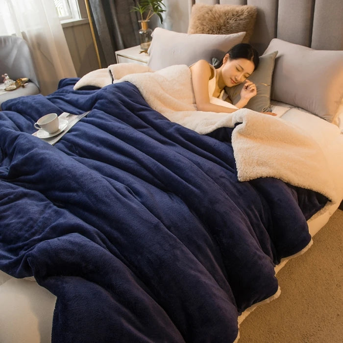 CloudNest – Couverture Sherpa Premium
