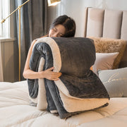 CloudNest – Couverture Sherpa Premium